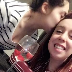 Meet your Posher, Anna-véronique